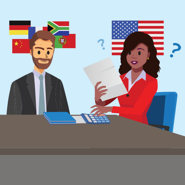 FAQ: Notarizing Proof Of Life documents